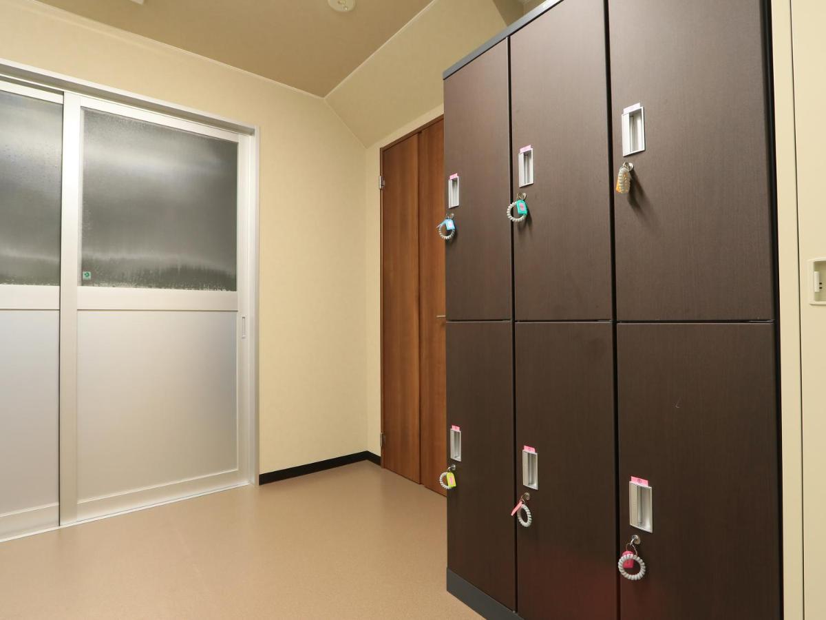 Fuji-Shi Business Hotel Furuiya Ryokan Фуджи Екстериор снимка