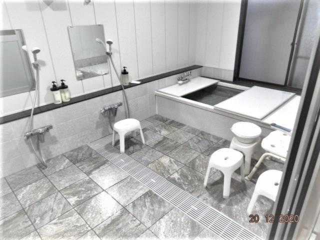 Fuji-Shi Business Hotel Furuiya Ryokan Фуджи Екстериор снимка