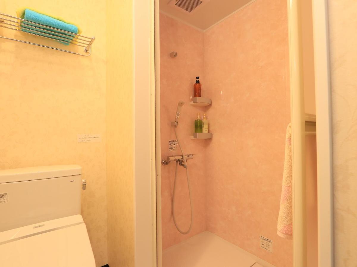 Fuji-Shi Business Hotel Furuiya Ryokan Фуджи Екстериор снимка