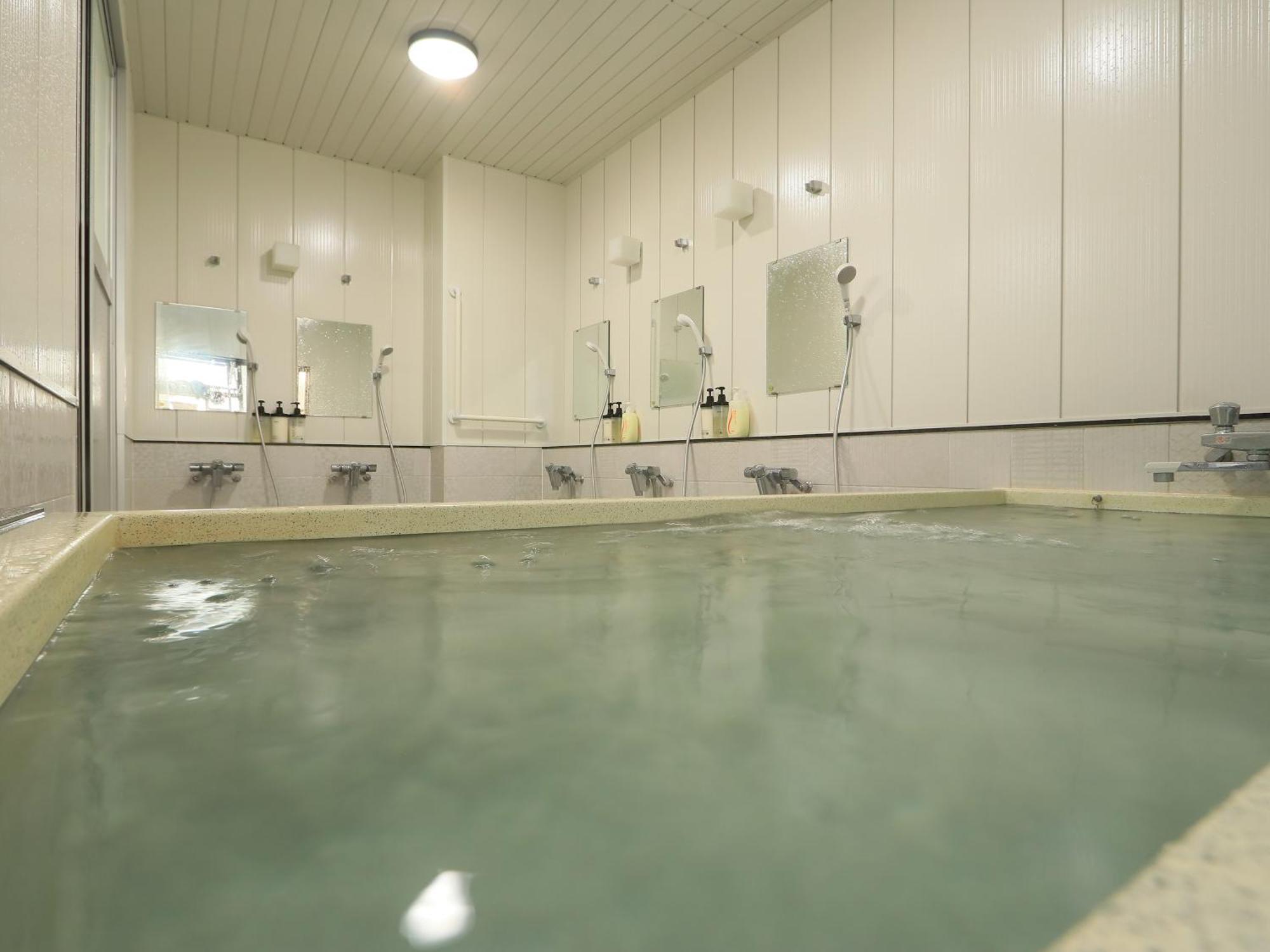 Fuji-Shi Business Hotel Furuiya Ryokan Фуджи Екстериор снимка