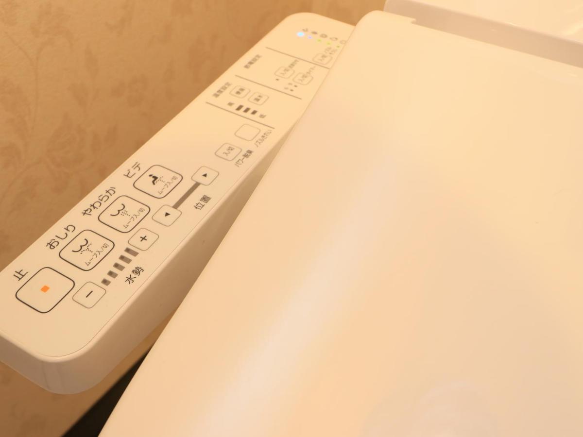 Fuji-Shi Business Hotel Furuiya Ryokan Фуджи Екстериор снимка