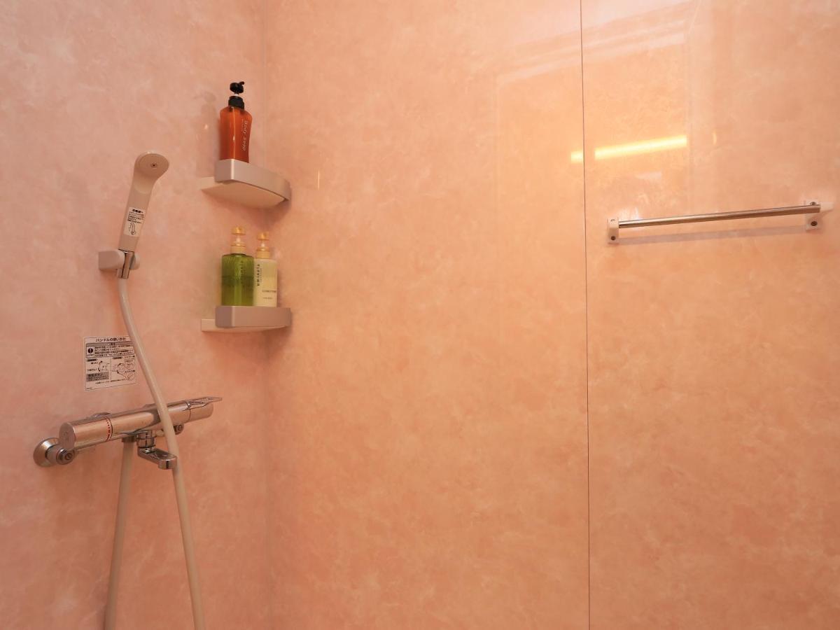 Fuji-Shi Business Hotel Furuiya Ryokan Фуджи Екстериор снимка