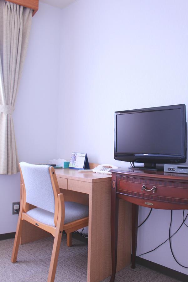 Fuji-Shi Business Hotel Furuiya Ryokan Фуджи Екстериор снимка