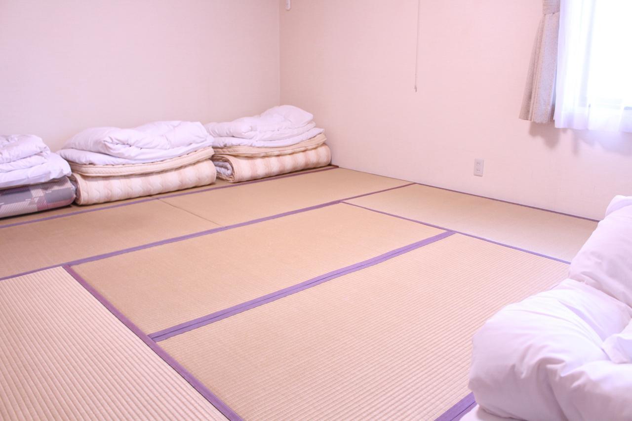 Fuji-Shi Business Hotel Furuiya Ryokan Фуджи Екстериор снимка