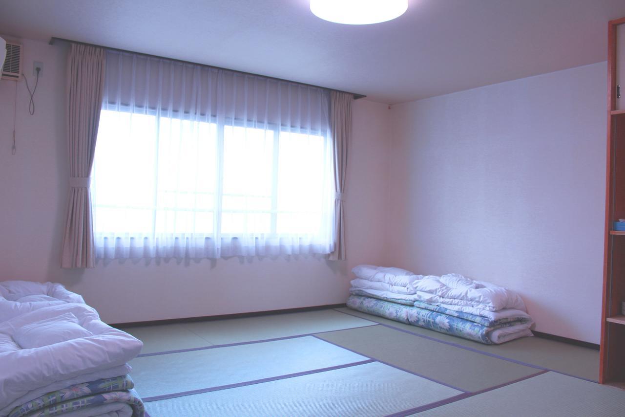 Fuji-Shi Business Hotel Furuiya Ryokan Фуджи Екстериор снимка