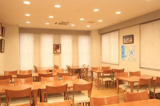 Fuji-Shi Business Hotel Furuiya Ryokan Фуджи Екстериор снимка